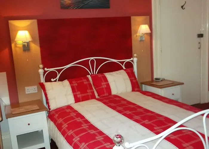 Ashfield Guest House