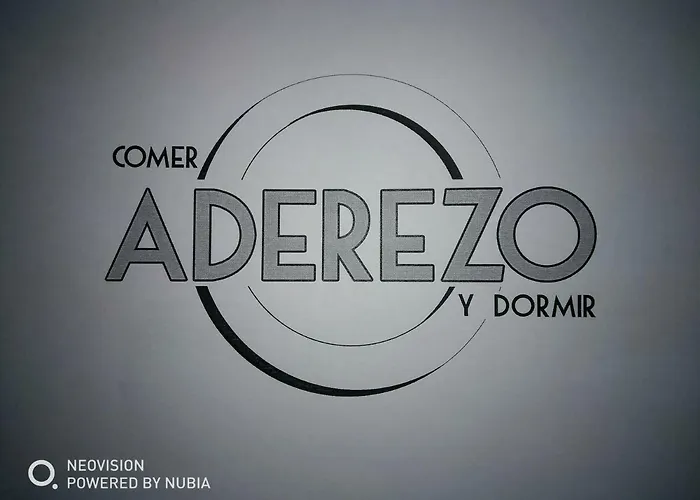 ADEREZO Hostal Restaurante