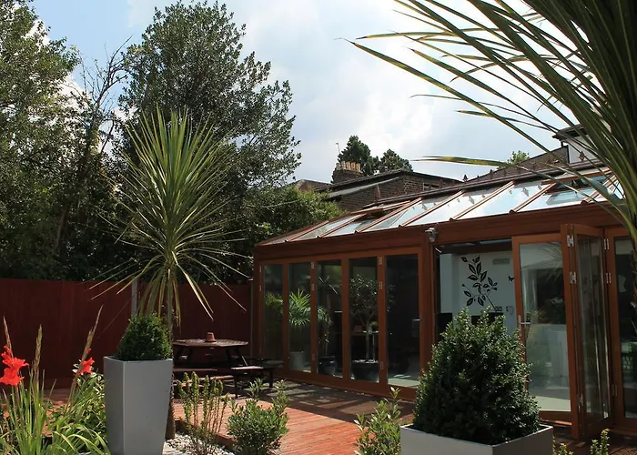 Skylark Guest House Hounslow