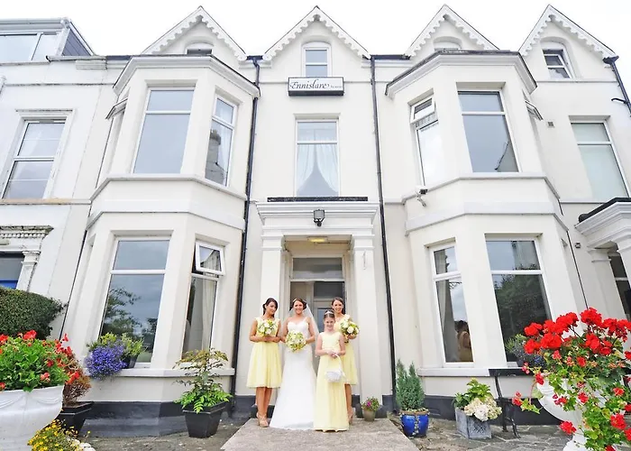 Ennislare House Guest Accommodation