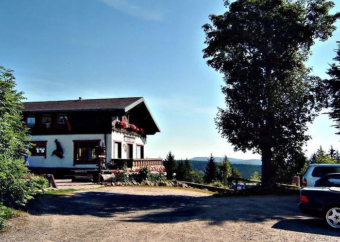 Haus An Der Uffe