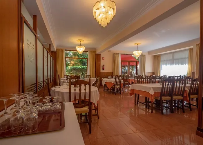 Hostal Gallet Roses