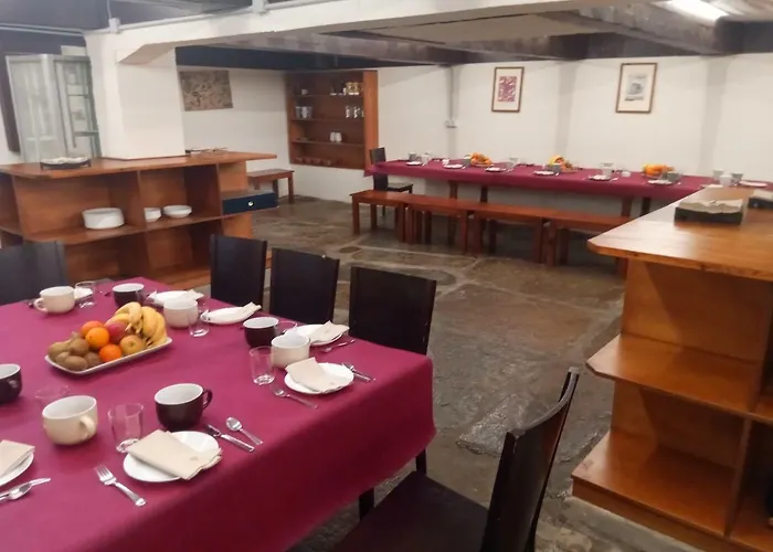 La Posada De La Casona De