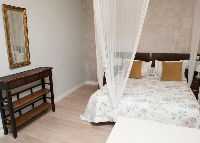 Hostal Kukia