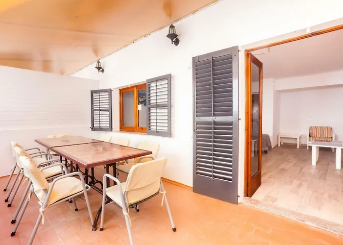 Hostal Las Nieves Ibiza-stad