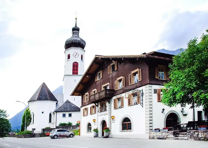 Gasthof Rössle