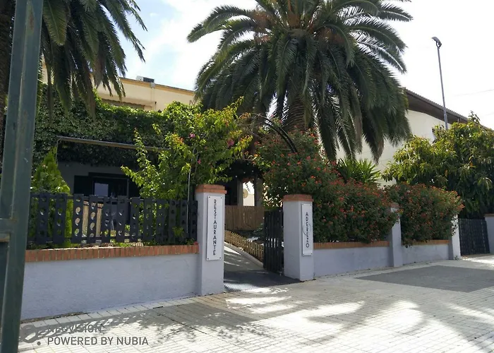 ADEREZO Hostal Restaurante