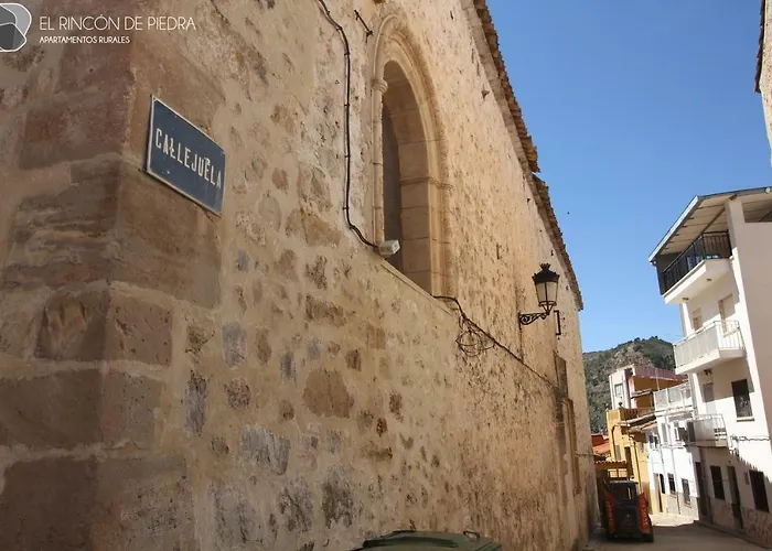 El Rincon de Piedra