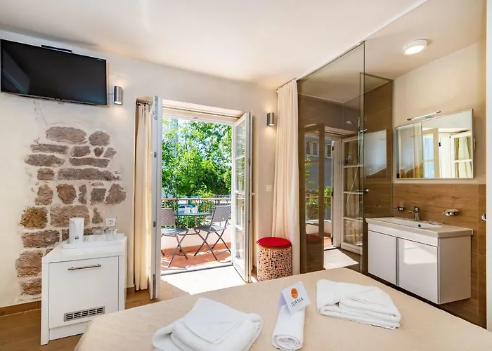 Idassa Palace Rooms