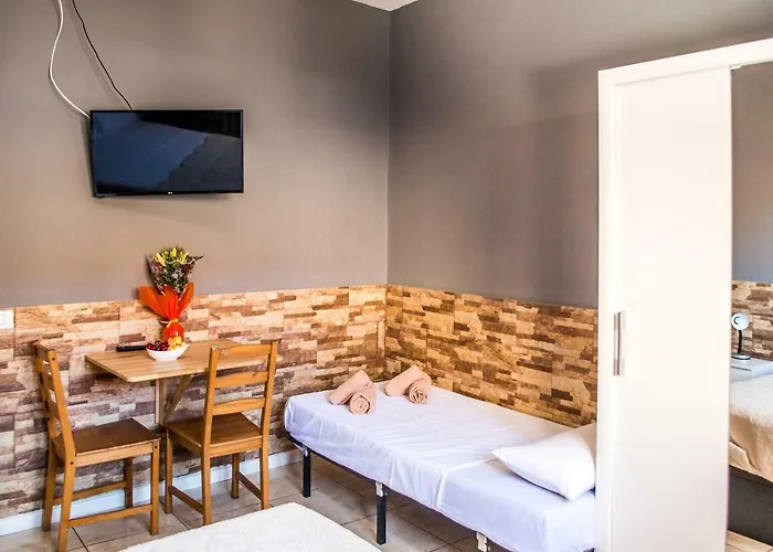 Hostel Poseidon - Hm El Tablero 