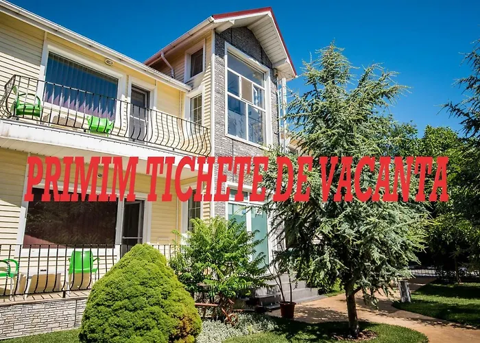 Vila Pretty Woman Eforie Nord