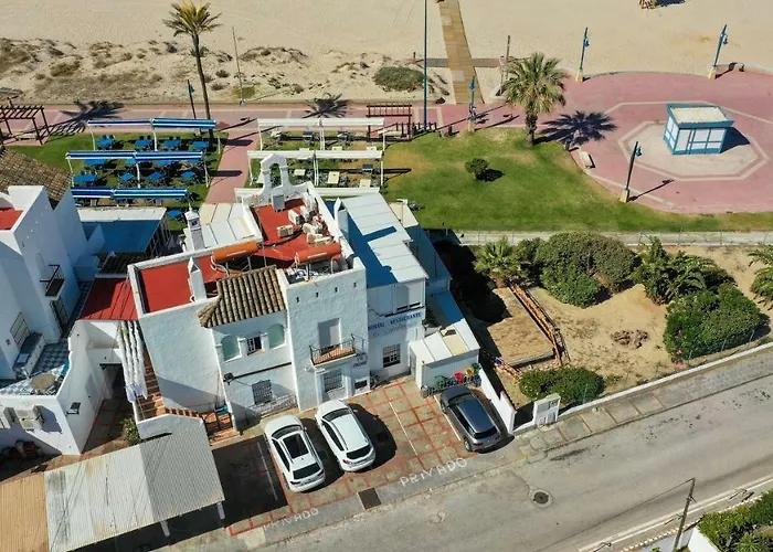 Hotel El Campanario Chiclana de la Frontera