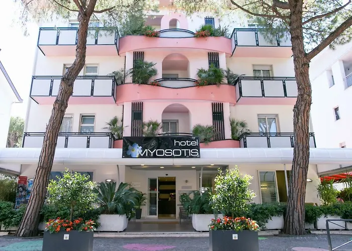 Hotel Myosotis