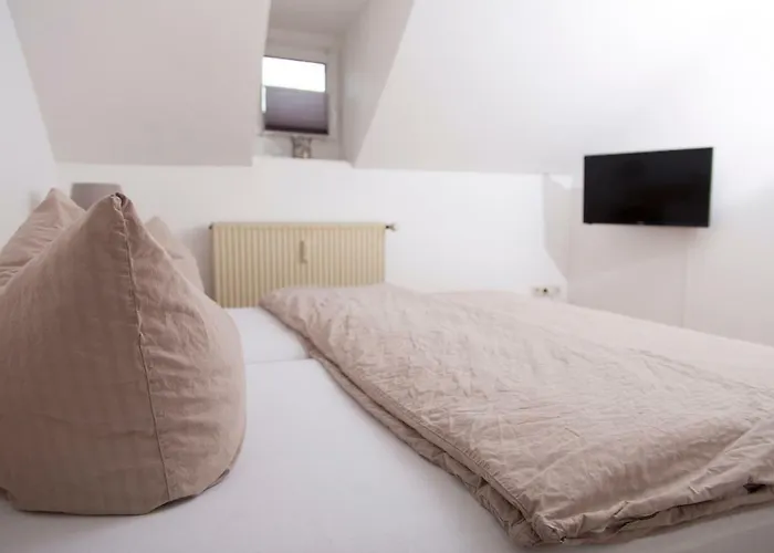 Hotel Gästehaus La Mula Treis-Karden