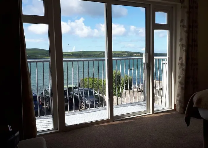 Dingle Harbour Nights Hotel