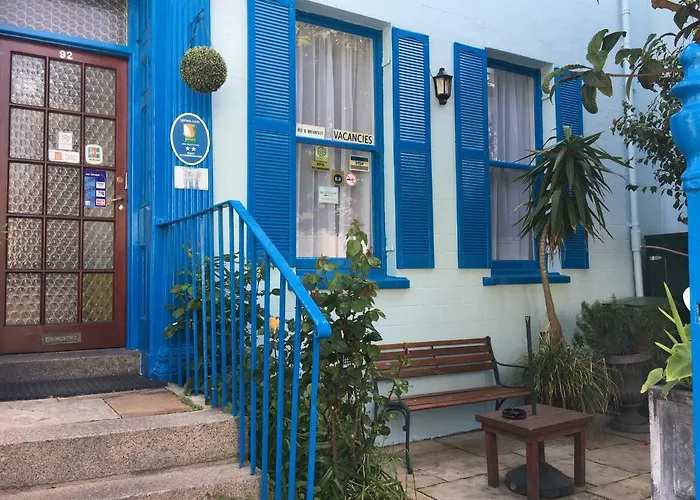 Avoca Villa Guest House