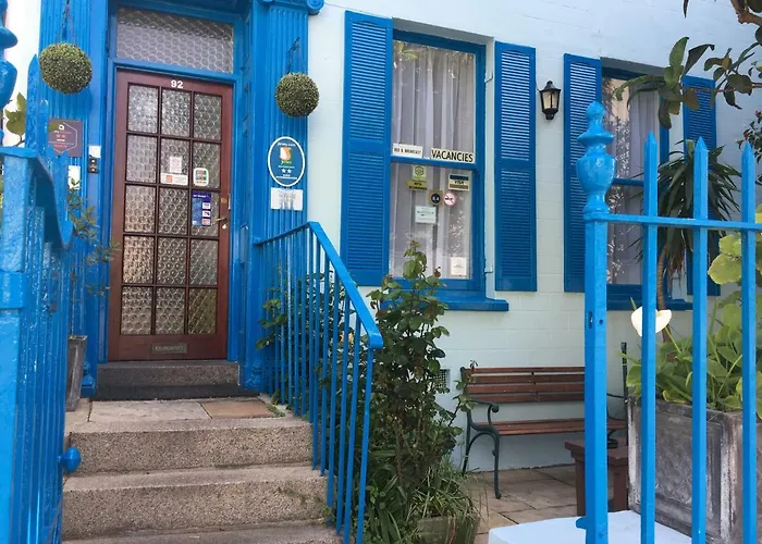 Avoca Villa Guest House