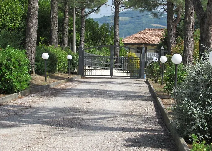 Villa Rina Pesaro