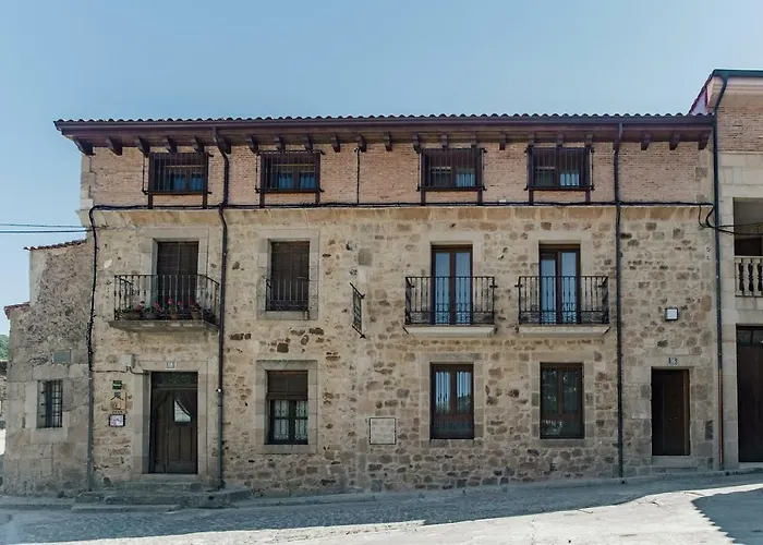 Hotel Rural Pinares de Soria