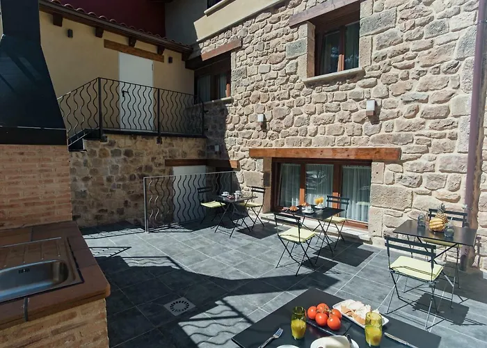 Hotel Rural Pinares de Soria