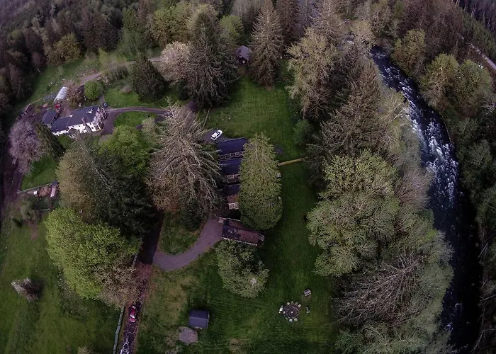 The Cabins At Beaver Creek