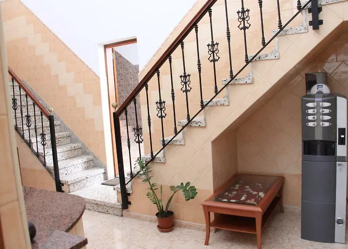The Garden Hostel Las Palmas