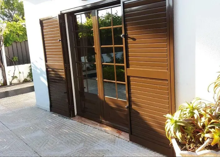 Country House Alfarim