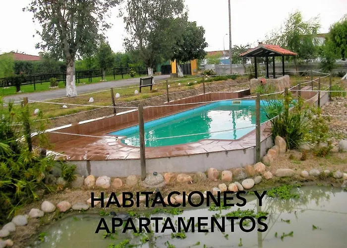 La Posada Hípica