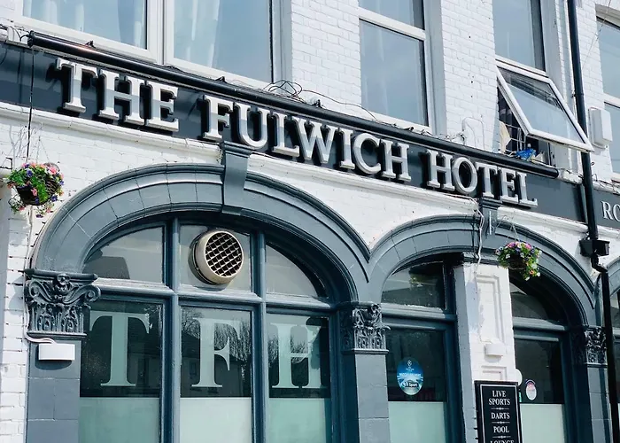Fulwich