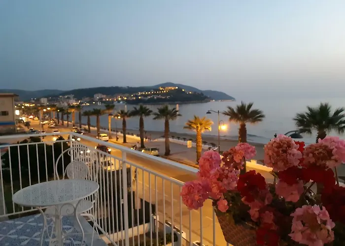 B&B Il Colore del mare