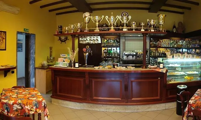 Albergo Antica Luni