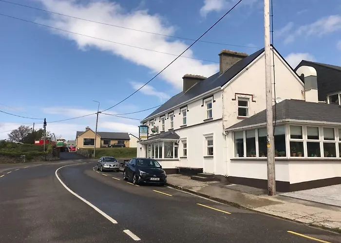 Westend Bar & Select Accommodation