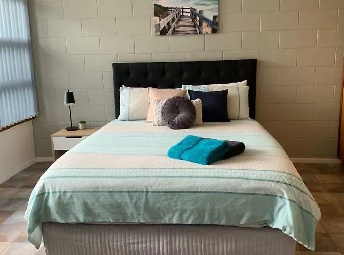 Longbeach Apartments Coffin Bay