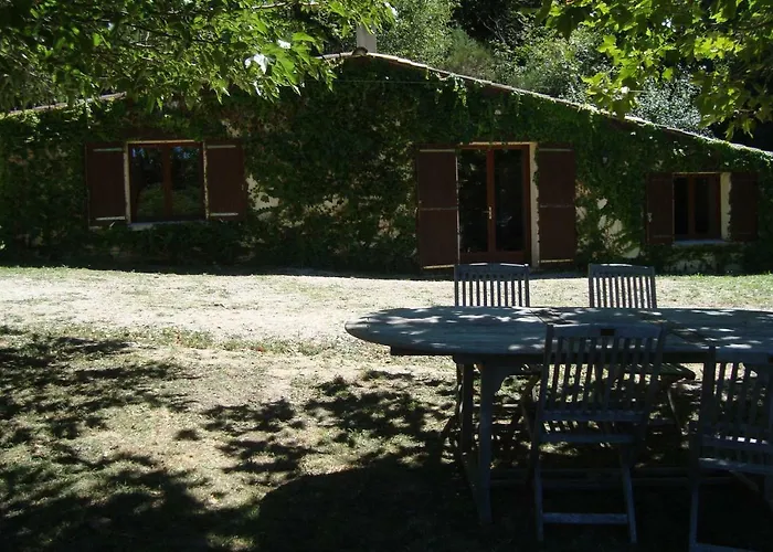 Domaine de Reiller Gîtes&Chambres d'Hôtes