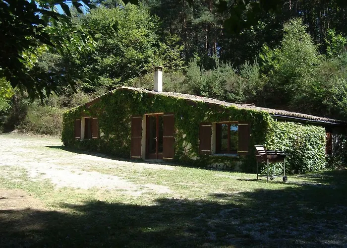 Domaine de Reiller Gîtes&Chambres d'Hôtes