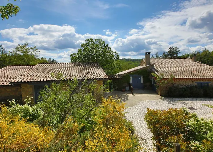 Domaine de Reiller Gîtes&Chambres d'Hôtes