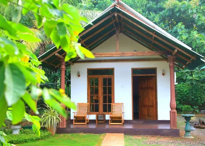 Green View Safari Resort