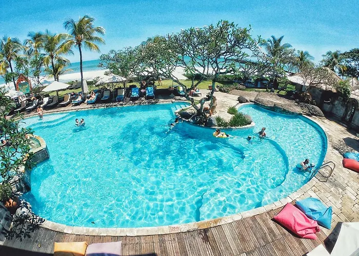 Grand Balisani Suites Hotel