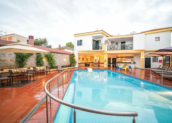 Elia Apartments