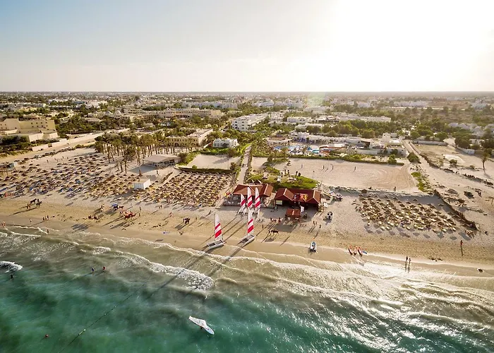 Tui Magic Life Penelope Beach - Families & Couples