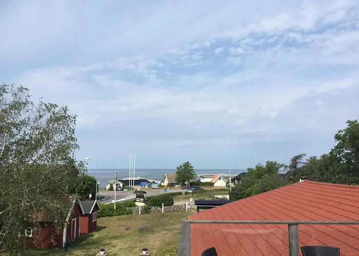 Hotel Soloe Byxelkrok