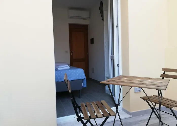 Domo Alghero Centro