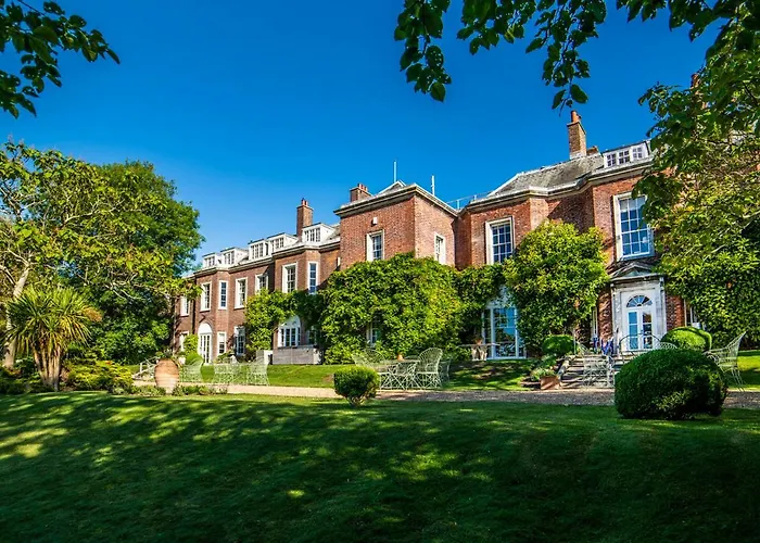 Pelham House