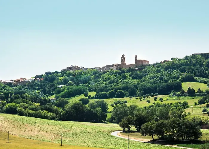 Hotel Sottocastello Il Casale Osimo