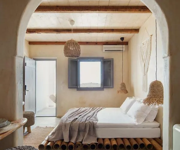 Tinosvillages