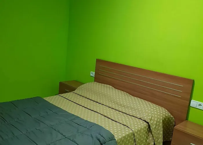 Hostal Europa Tarragona