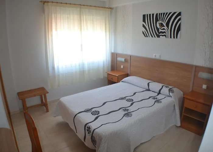 Pension Casa Maria Portonovo