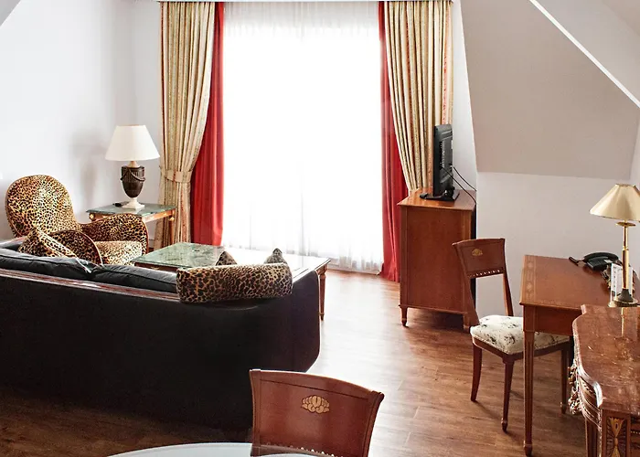 DORMERO Hotel Halle