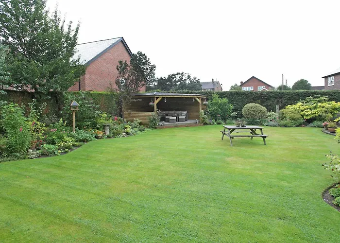 The Hinton Guest House