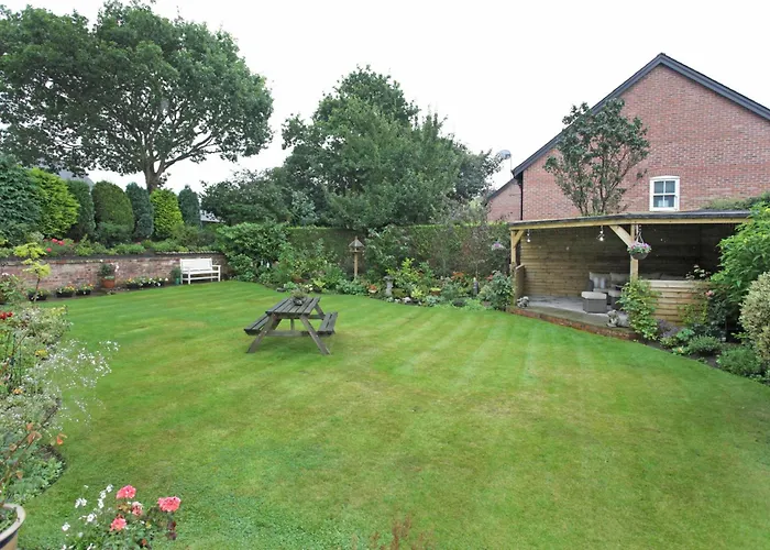 The Hinton Guest House